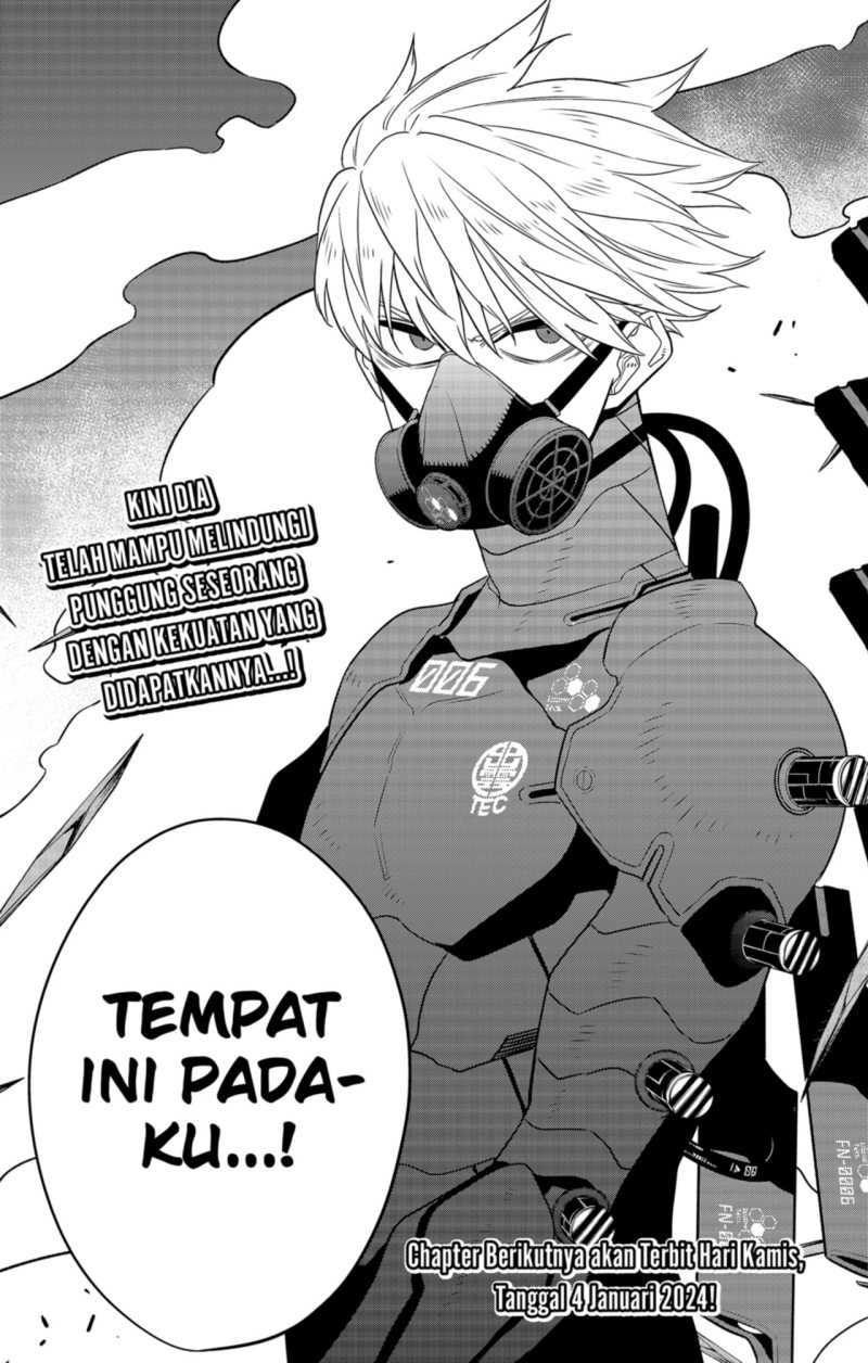 Chapter 99 - halaman 26