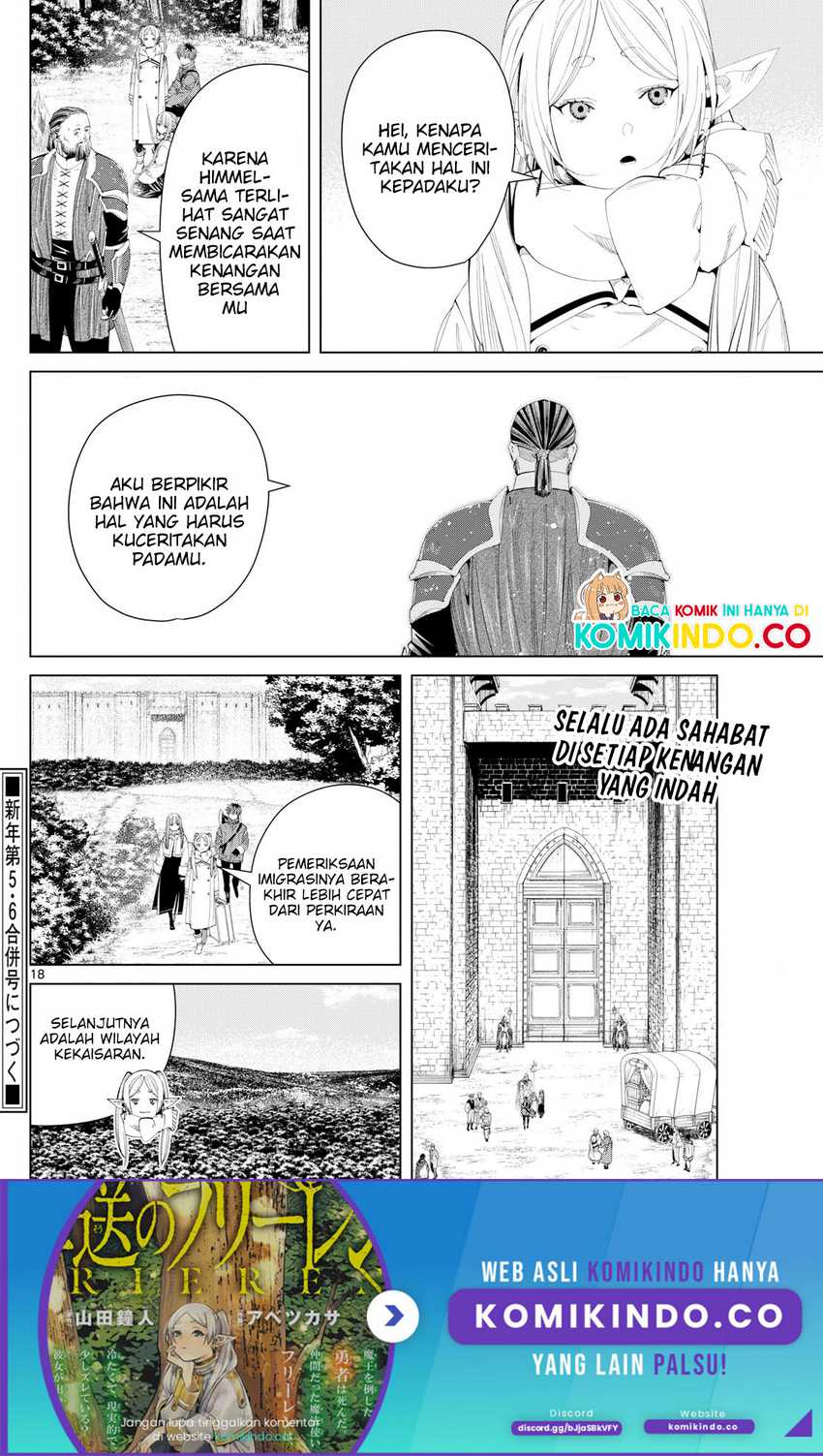 Chapter 119 - halaman 20