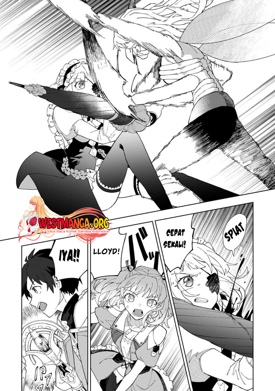 Chapter 26.1 - halaman 11