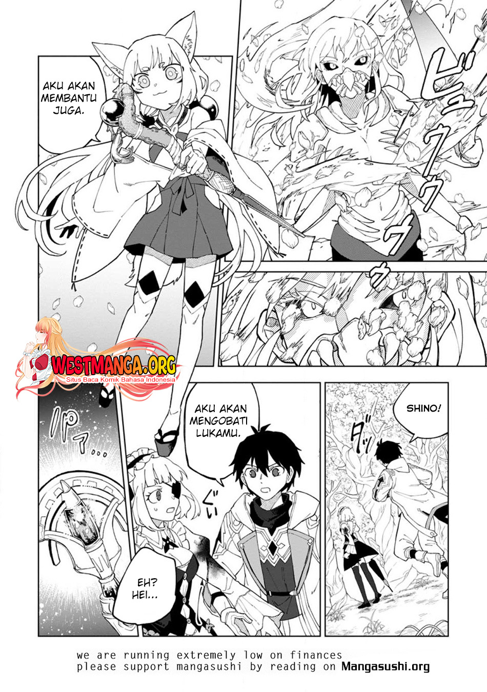 Chapter 26.1 - halaman 14