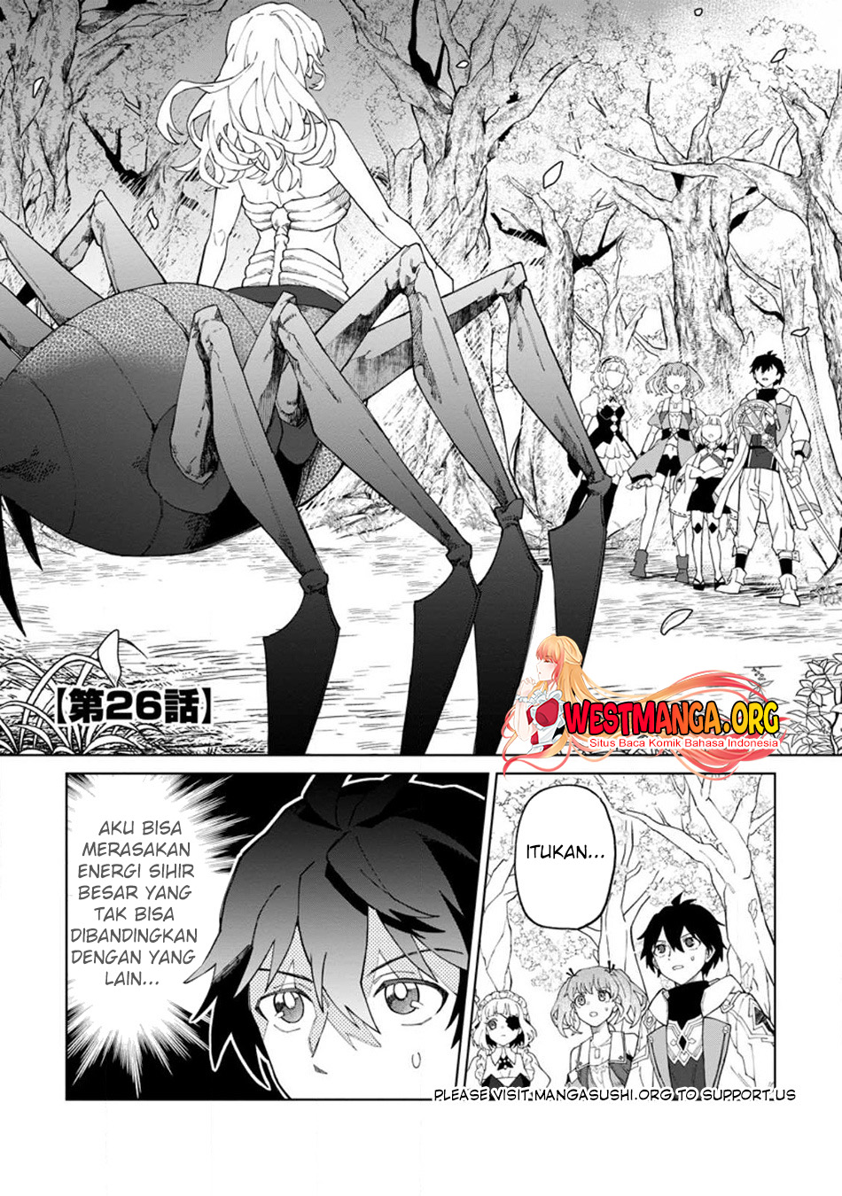 Chapter 26.1 - halaman 3