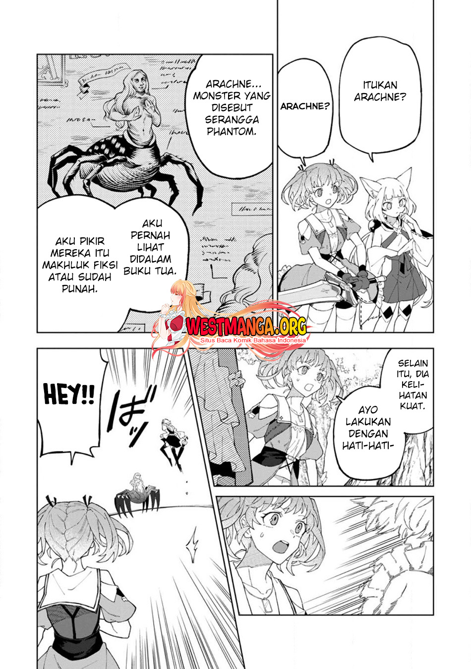 Chapter 26.1 - halaman 5