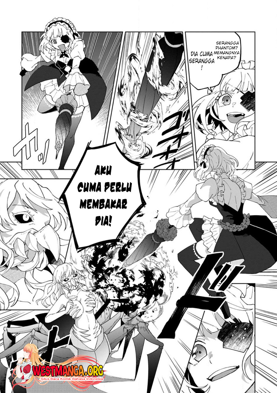Chapter 26.1 - halaman 6