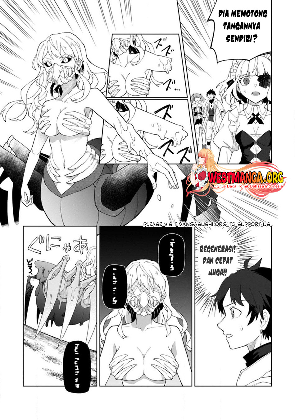 Chapter 26.1 - halaman 8