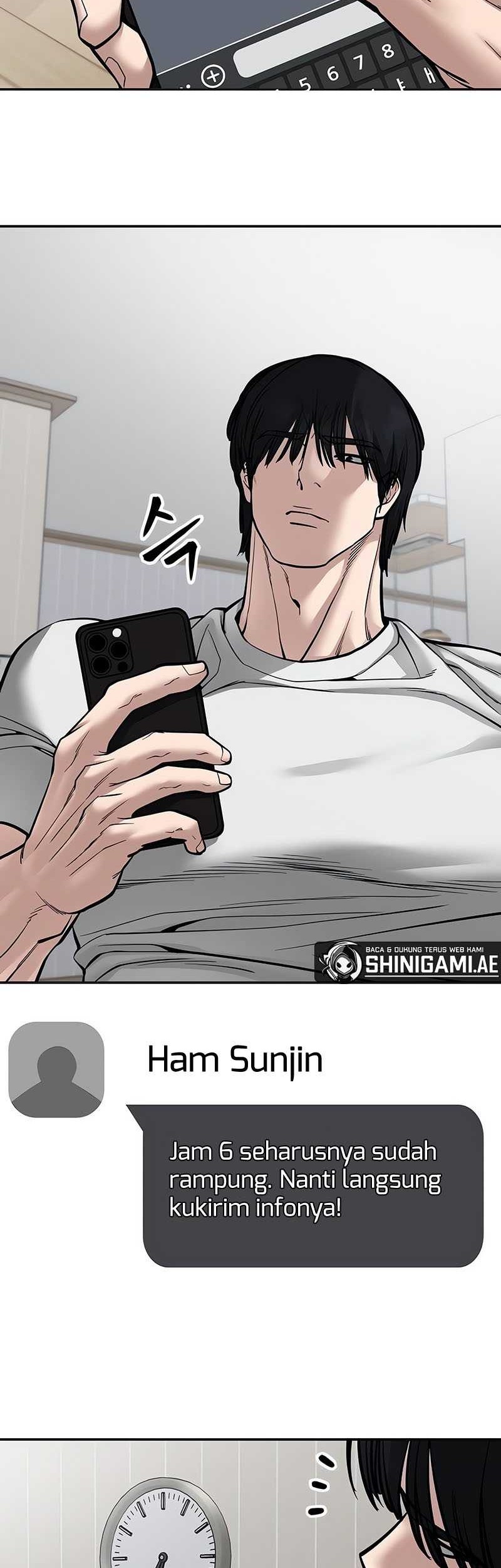 Chapter 78 - halaman 88