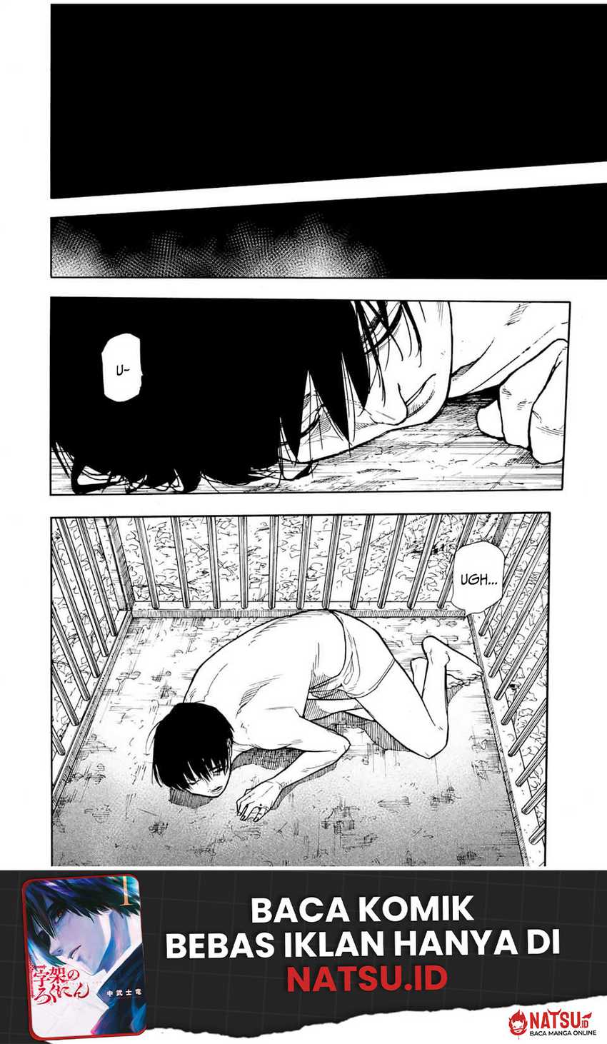 Chapter 137 - halaman 12