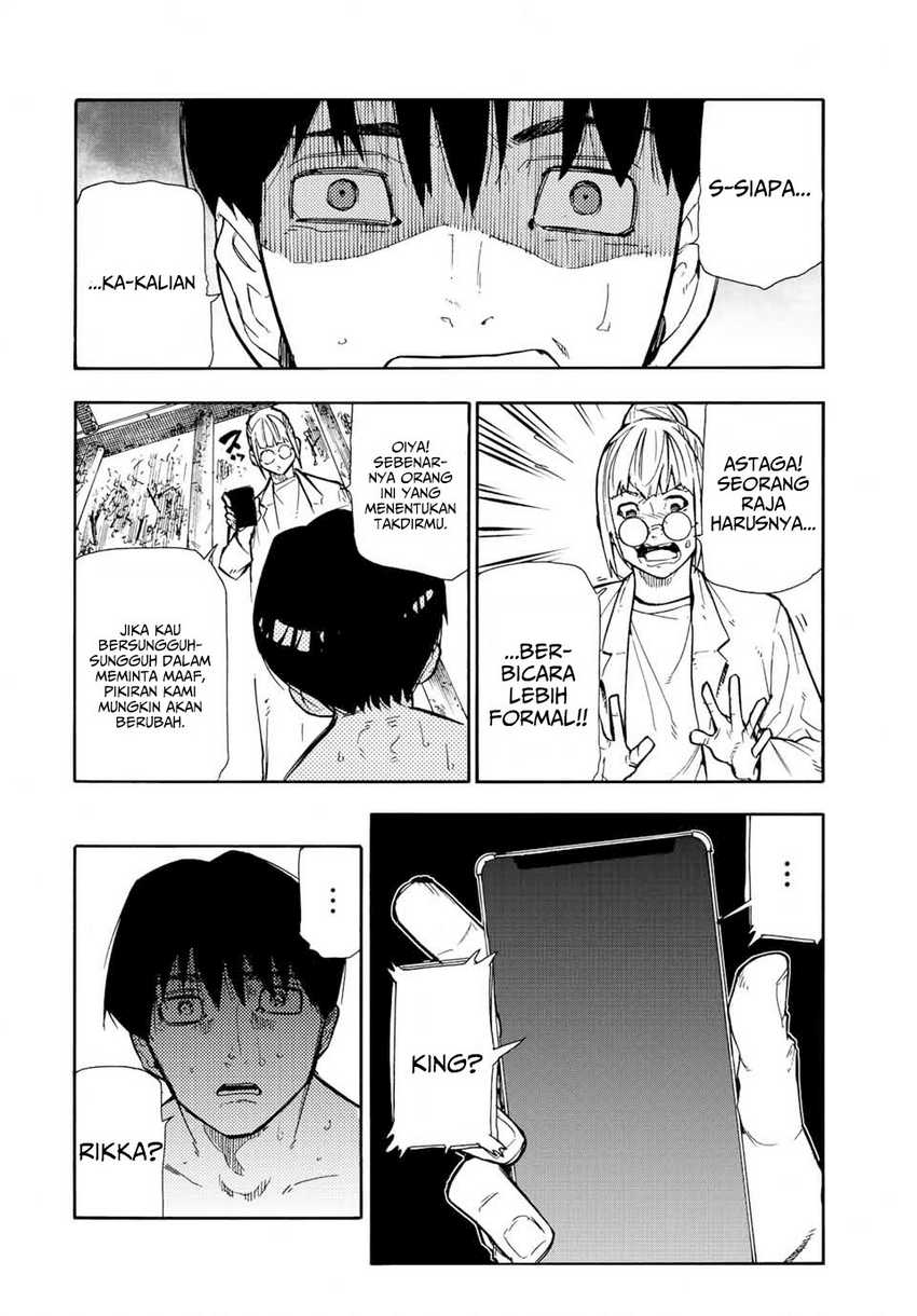 Chapter 137 - halaman 14