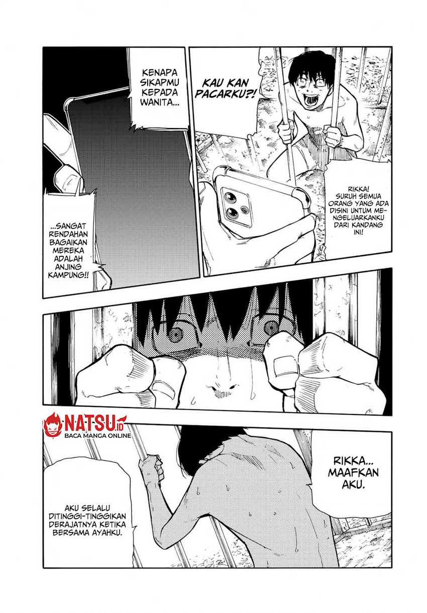 Chapter 137 - halaman 15