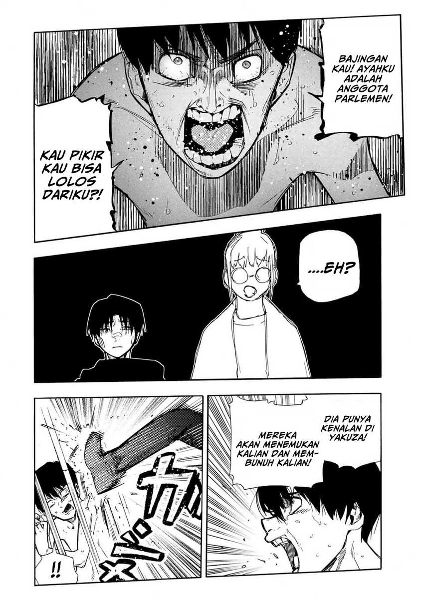 Chapter 137 - halaman 18