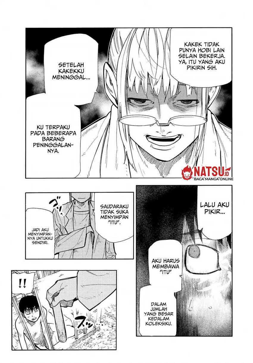 Chapter 137 - halaman 21