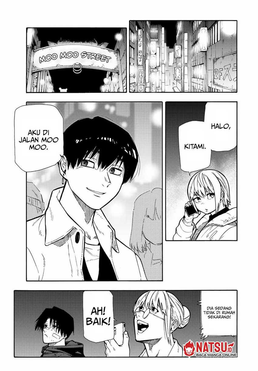 Chapter 137 - halaman 5