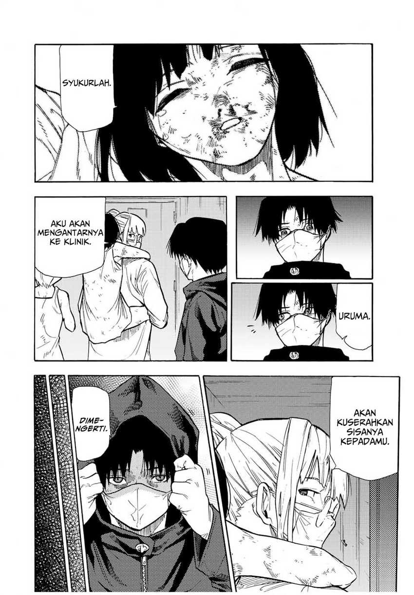 Chapter 137 - halaman 8