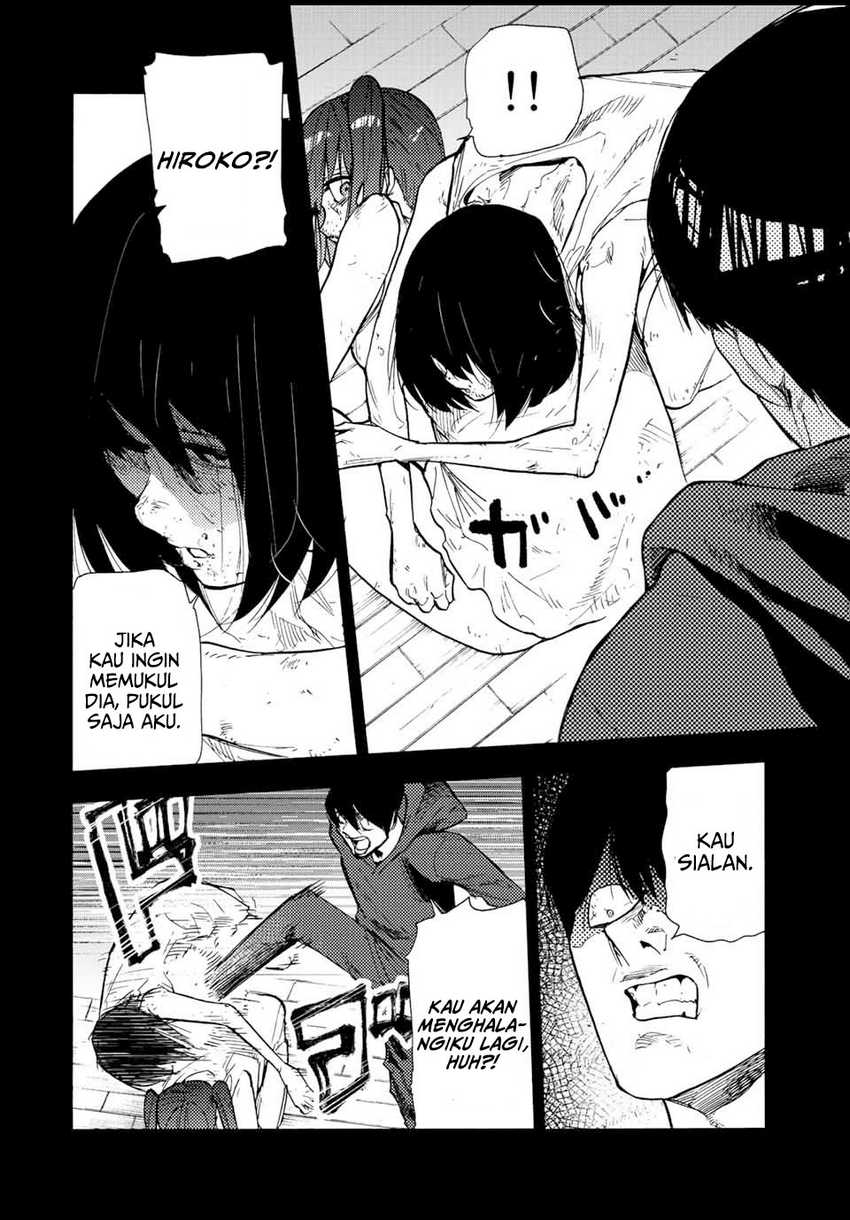 Chapter 136 - halaman 16