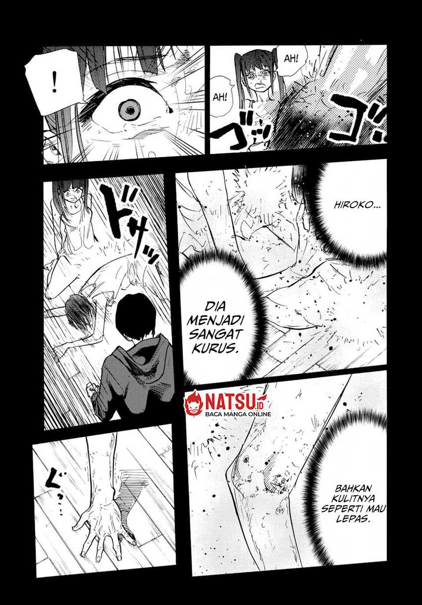 Chapter 136 - halaman 17