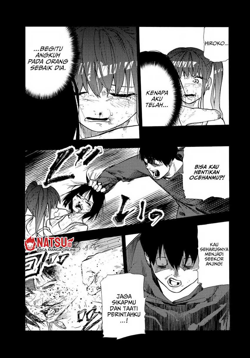 Chapter 136 - halaman 19