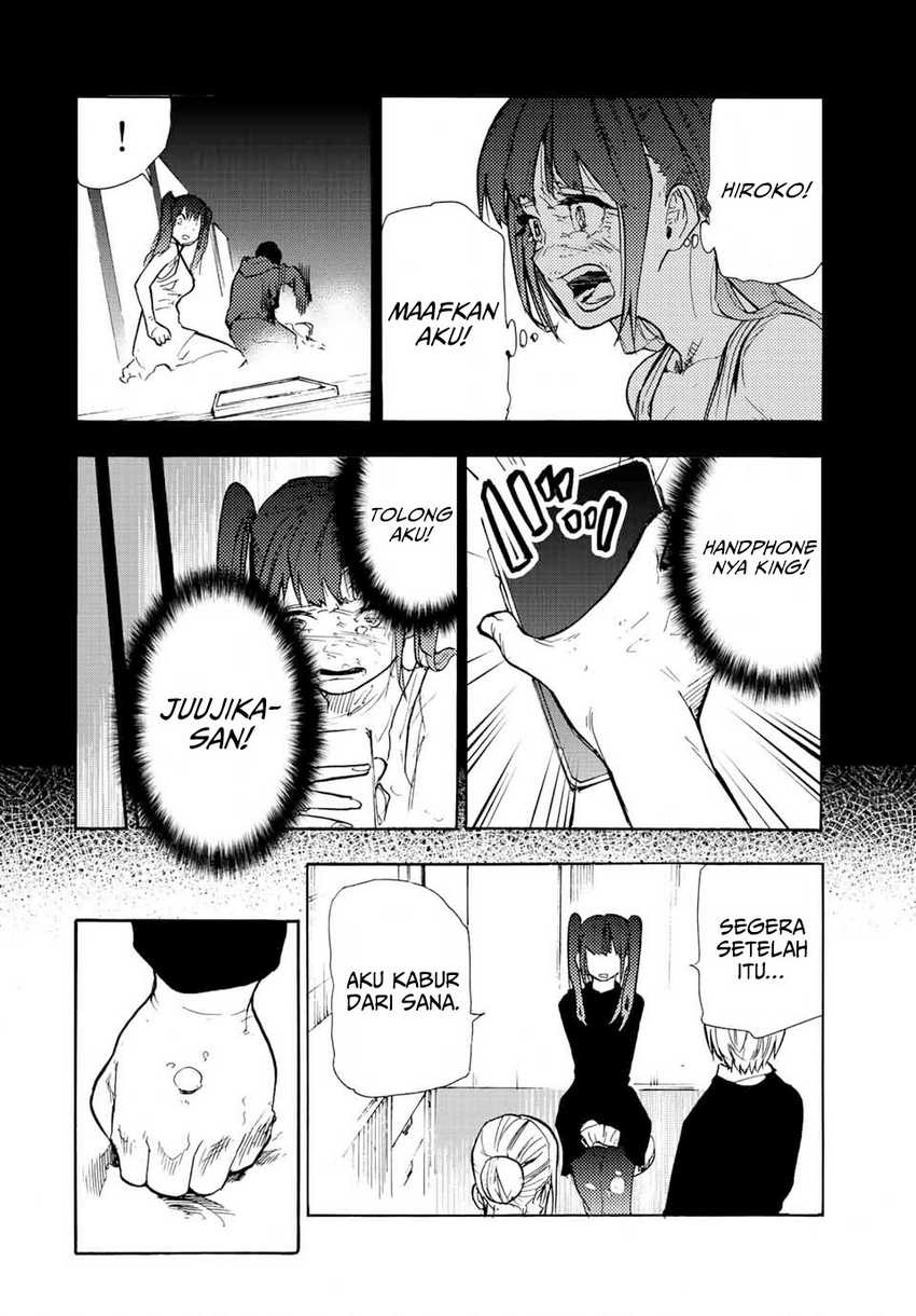 Chapter 136 - halaman 20