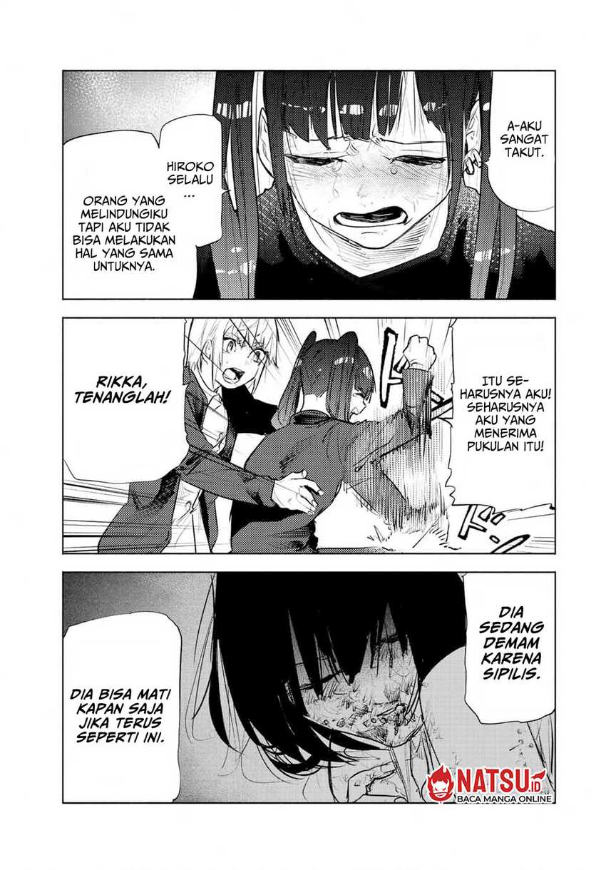 Chapter 136 - halaman 21