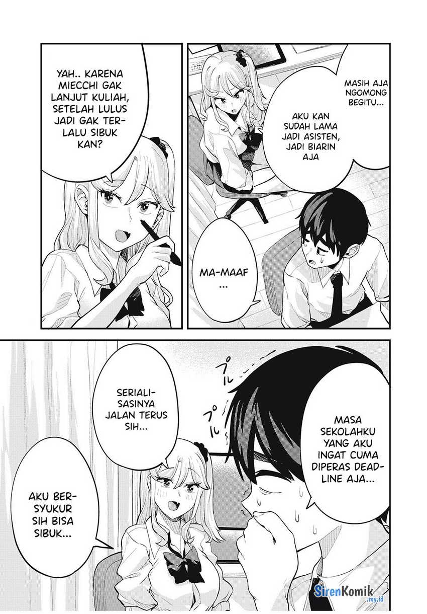 Chapter 30 - halaman 9