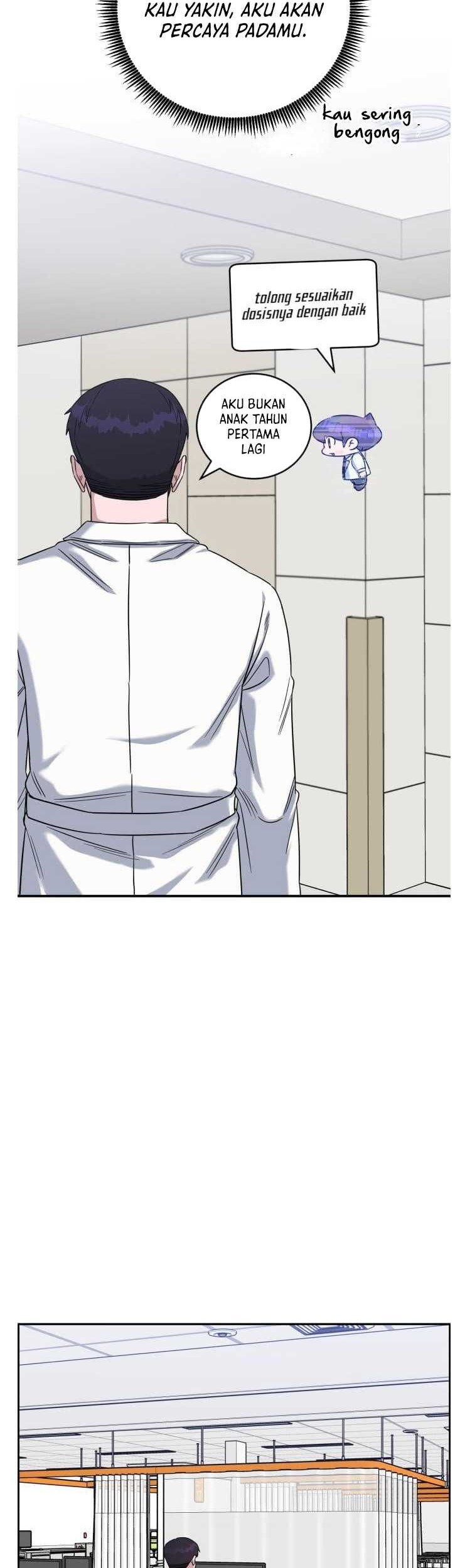 Chapter 83 - halaman 44