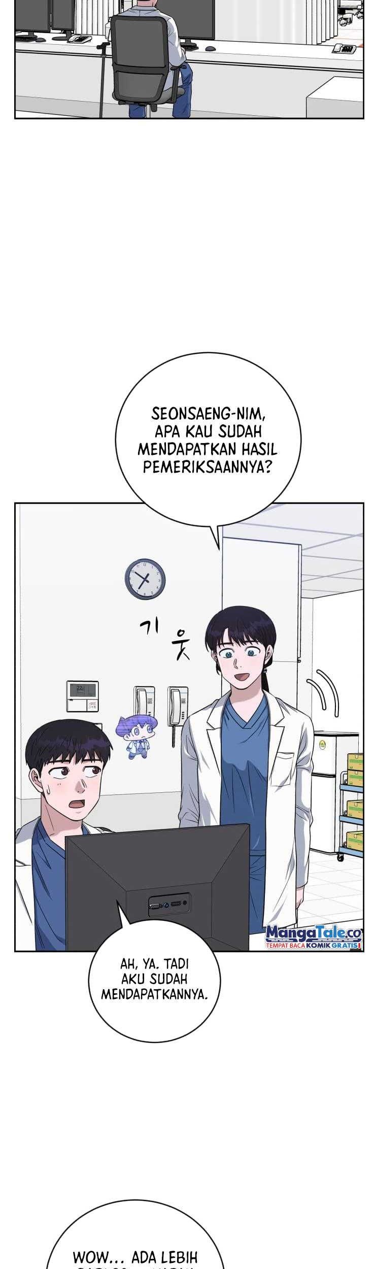 Chapter 82 - halaman 45
