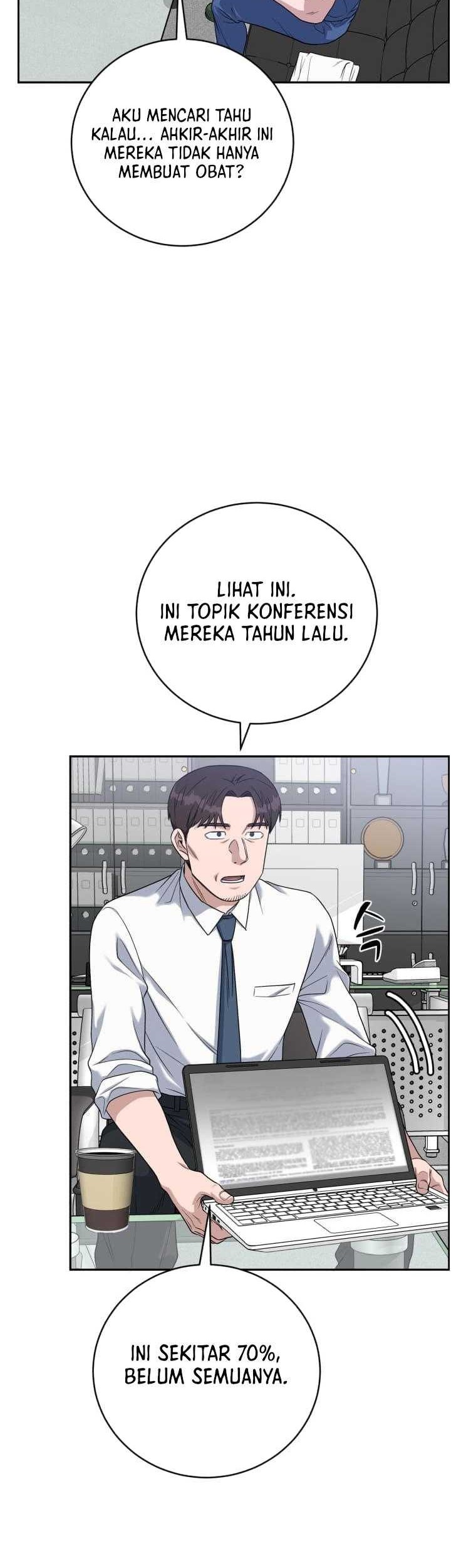 Chapter 81 - halaman 37