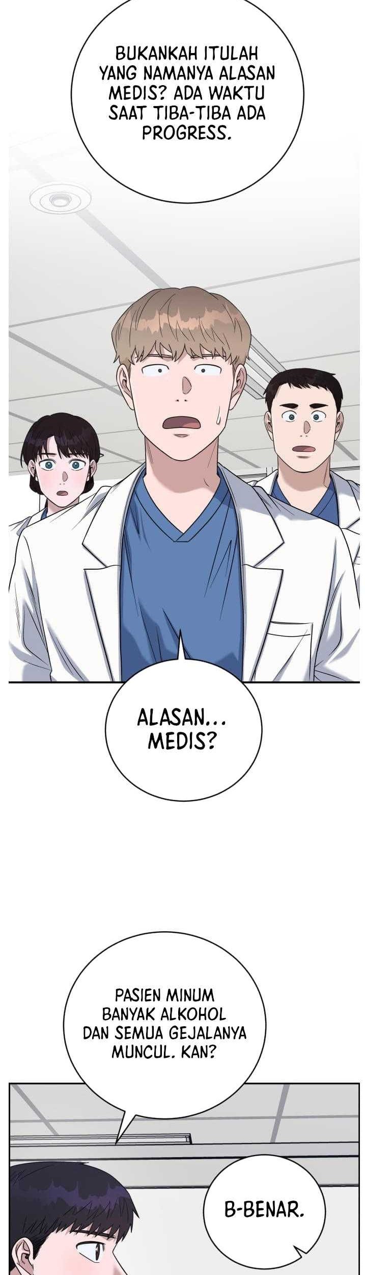 Chapter 80 - halaman 39