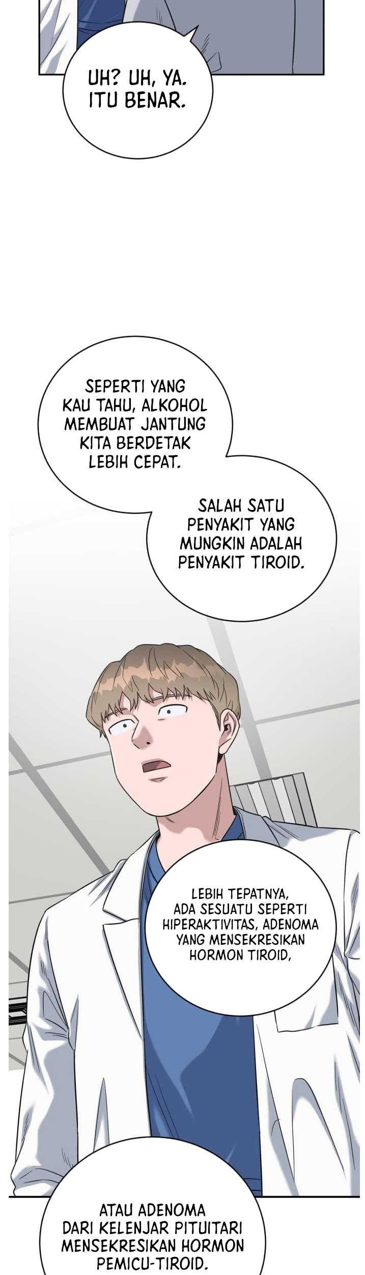 Chapter 80 - halaman 42