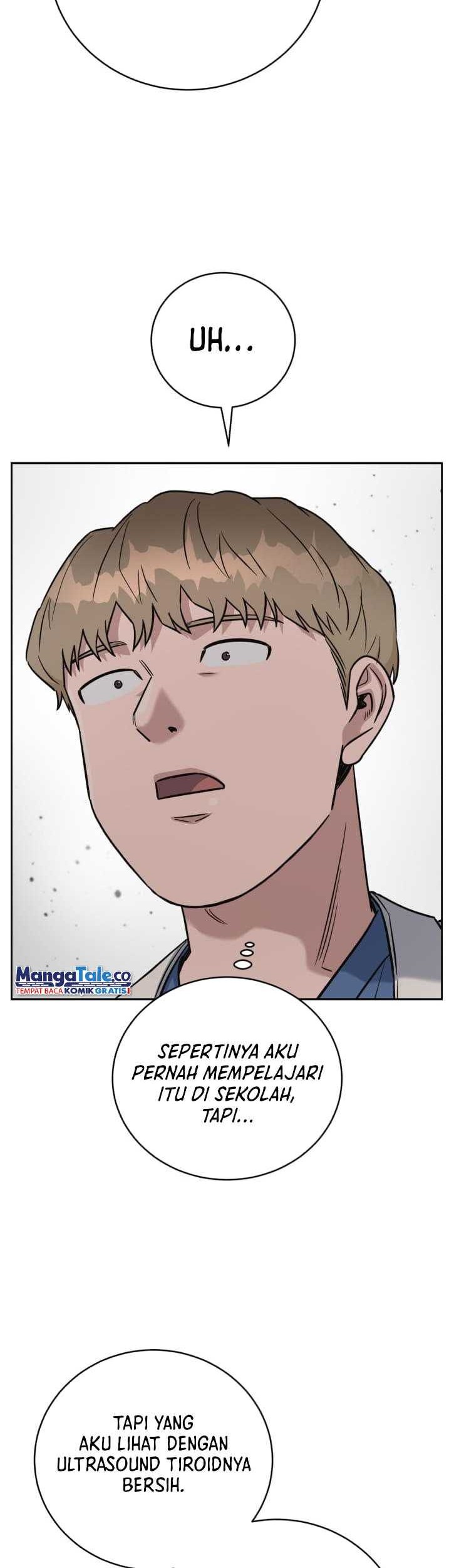 Chapter 80 - halaman 43