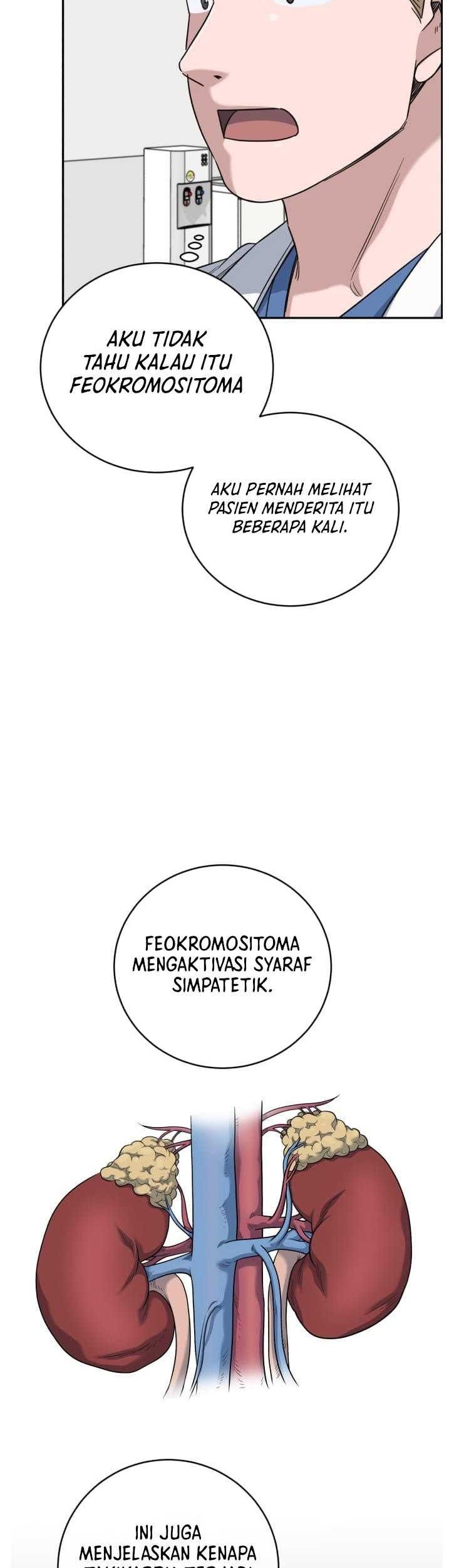Chapter 80 - halaman 45