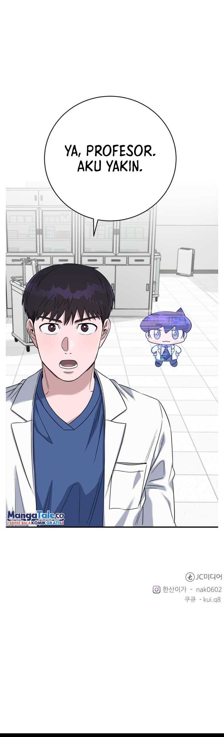 Chapter 80 - halaman 61
