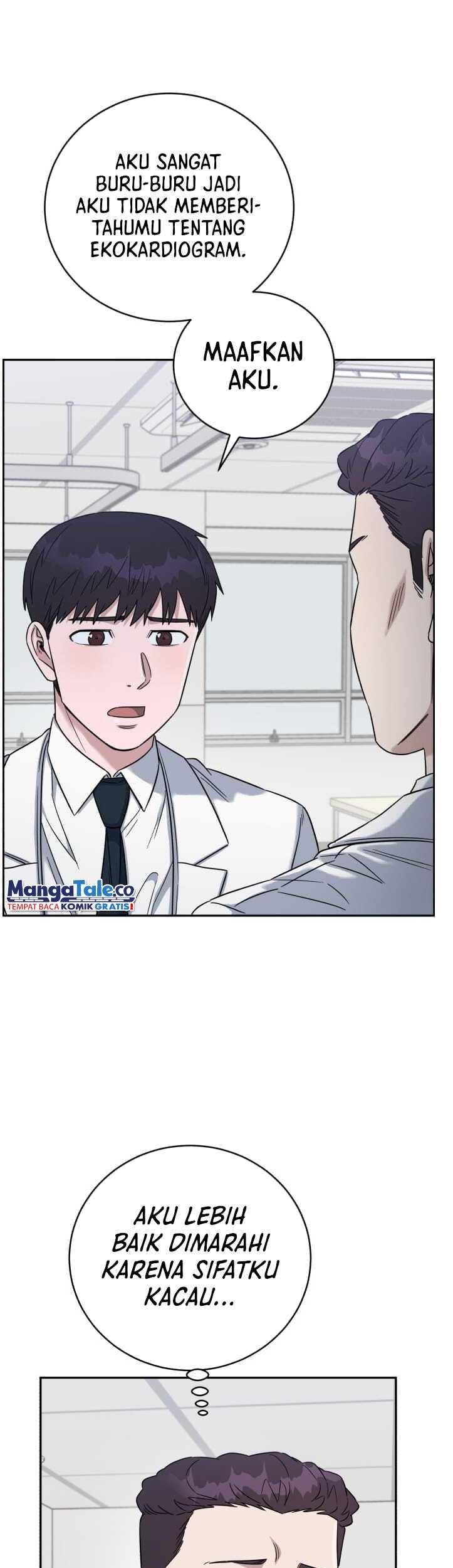Chapter 79 - halaman 35