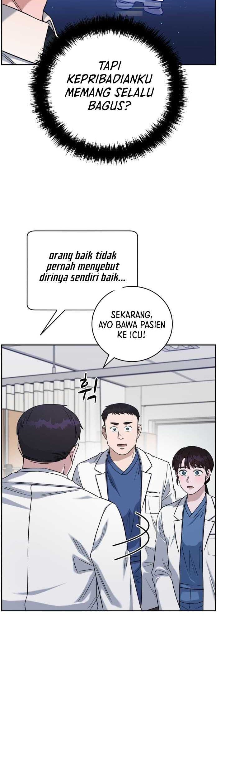 Chapter 79 - halaman 38