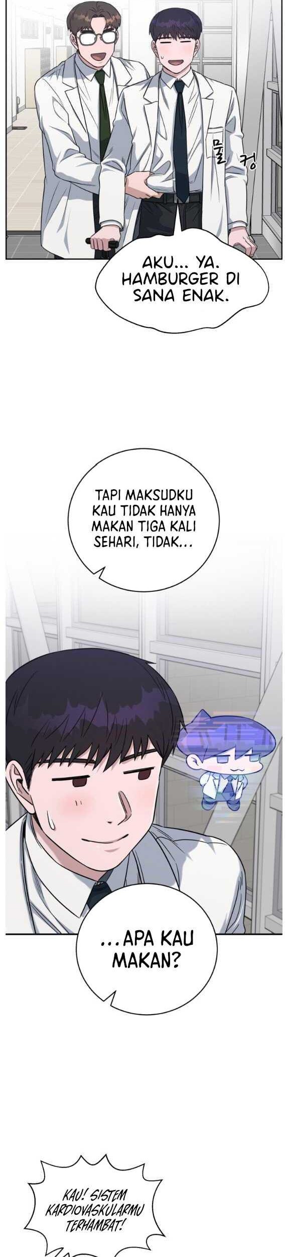 Chapter 78 - halaman 38