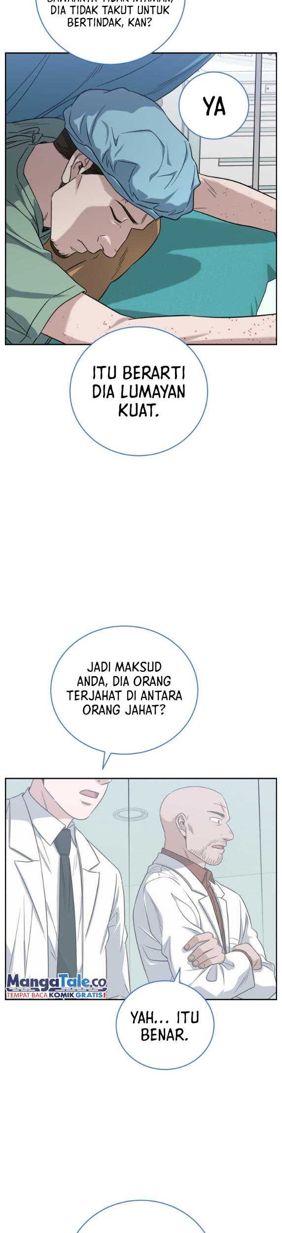 Chapter 77 - halaman 34