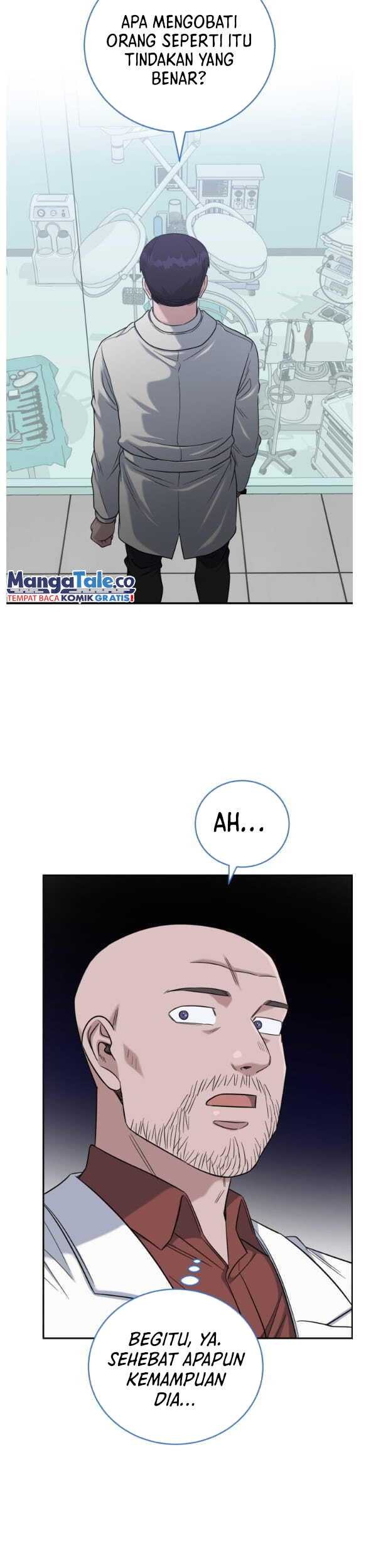Chapter 77 - halaman 35