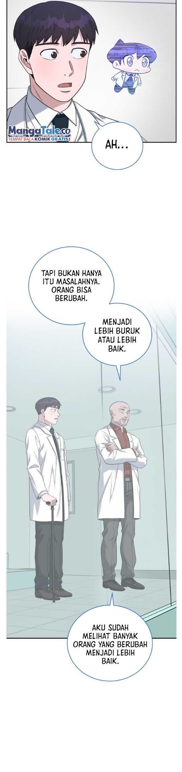 Chapter 77 - halaman 38