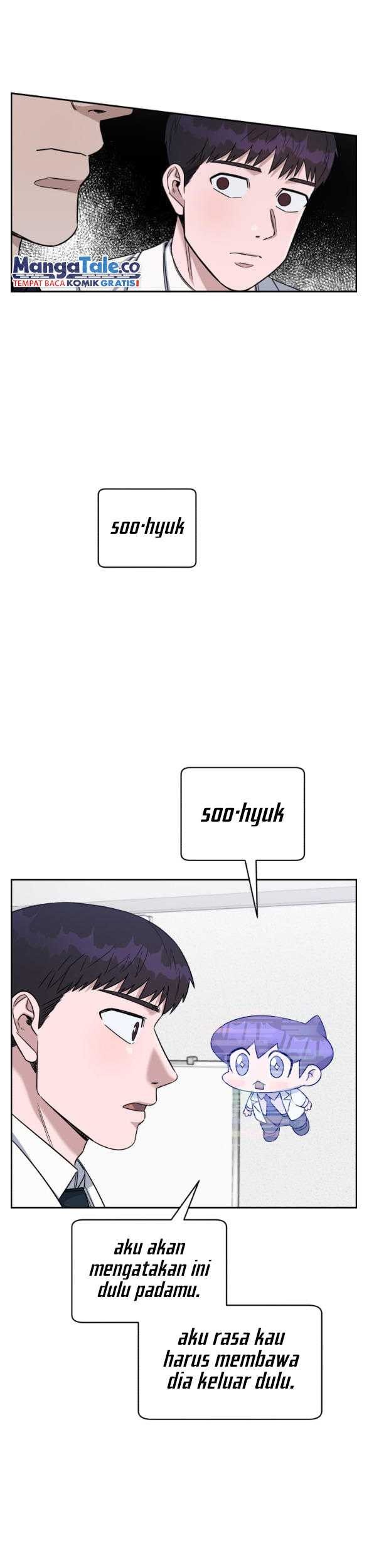 Chapter 76 - halaman 31