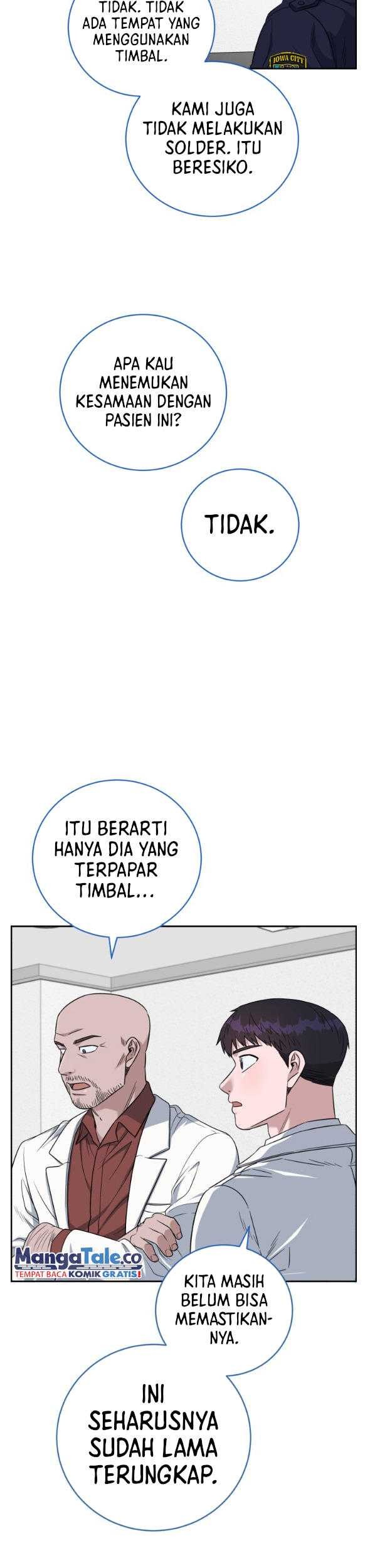 Chapter 76 - halaman 35