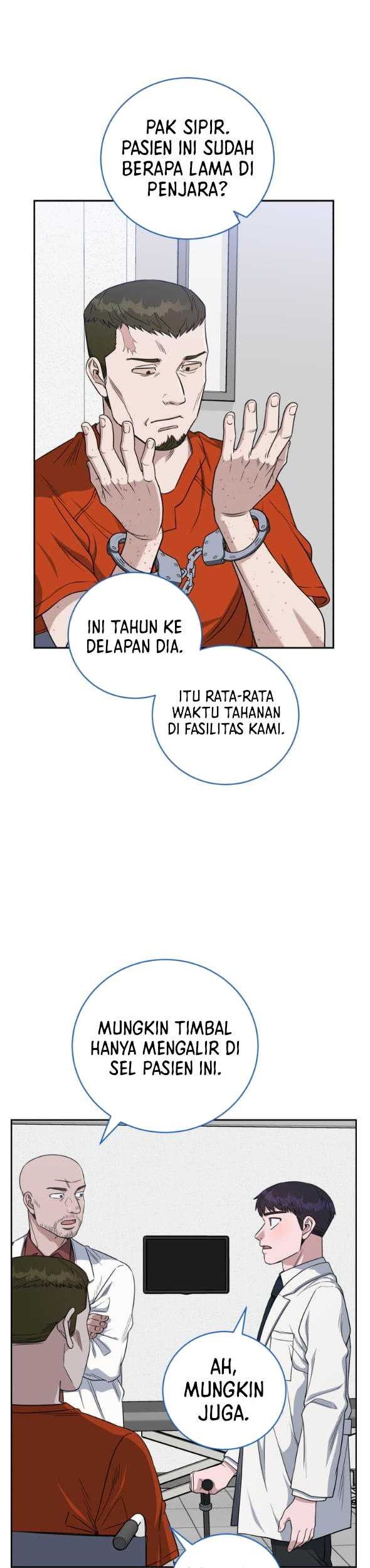 Chapter 76 - halaman 36