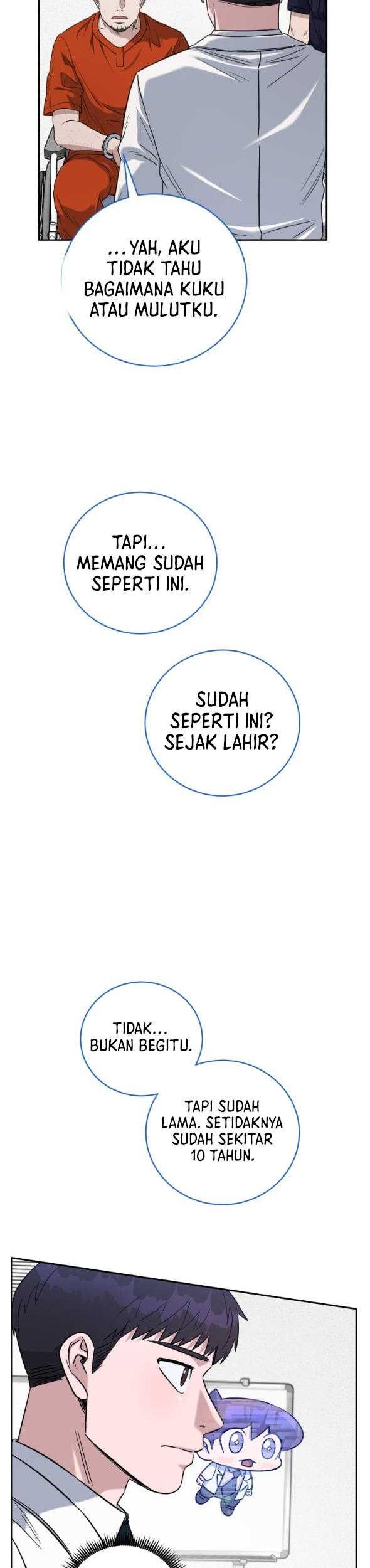 Chapter 76 - halaman 38
