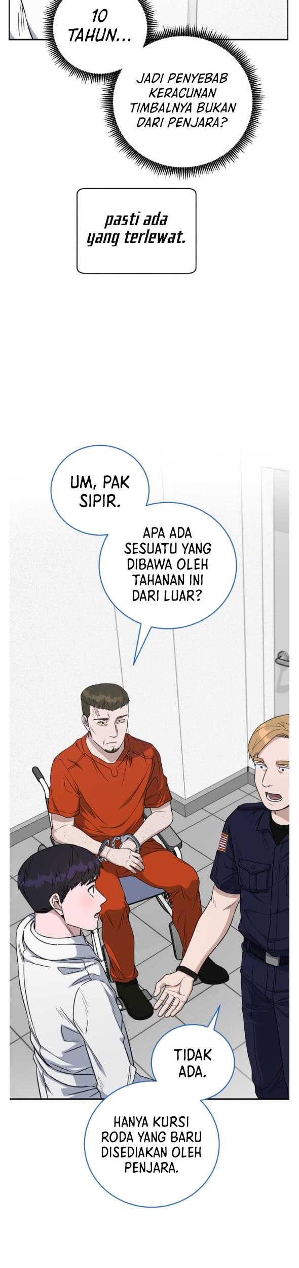 Chapter 76 - halaman 39