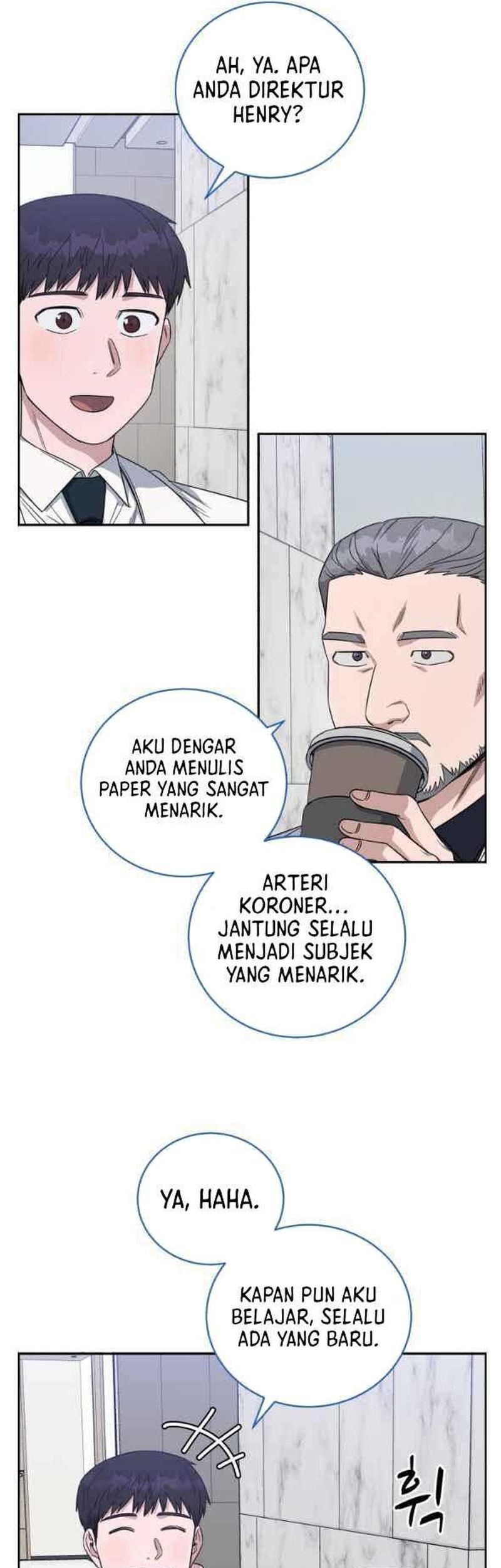 Chapter 74 - halaman 45
