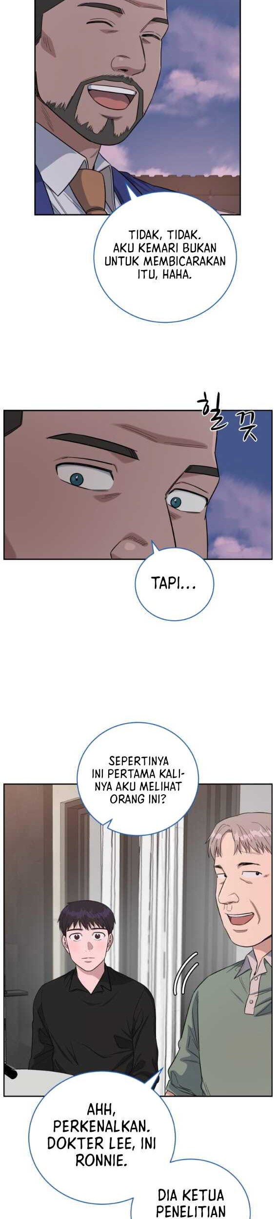 Chapter 73 - halaman 32