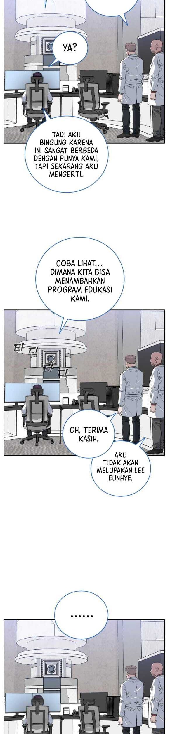 Chapter 72 - halaman 40