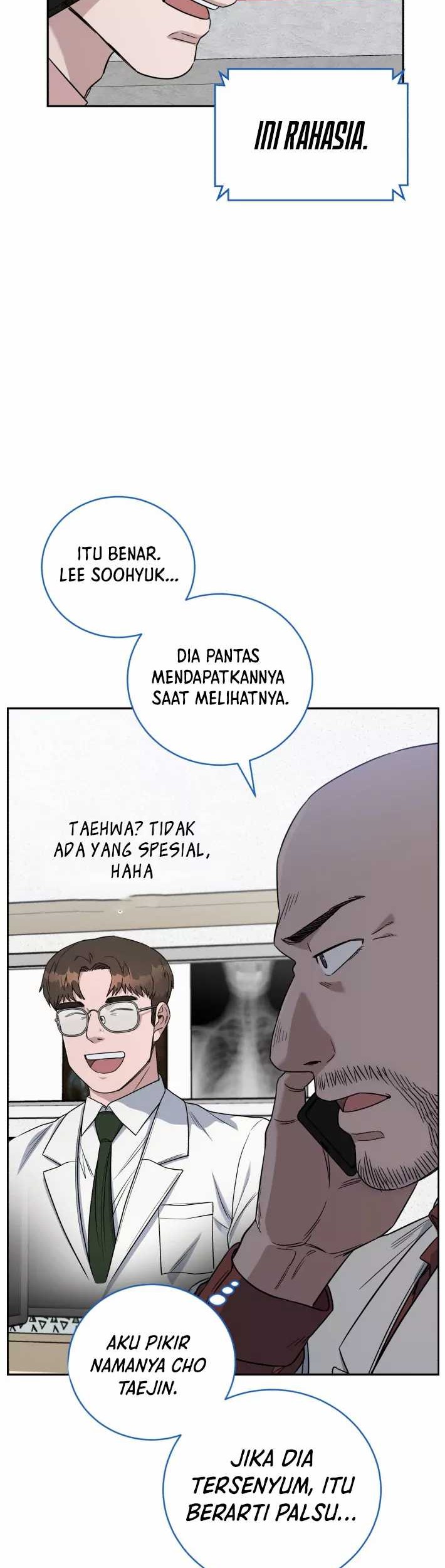 Chapter 71 - halaman 40
