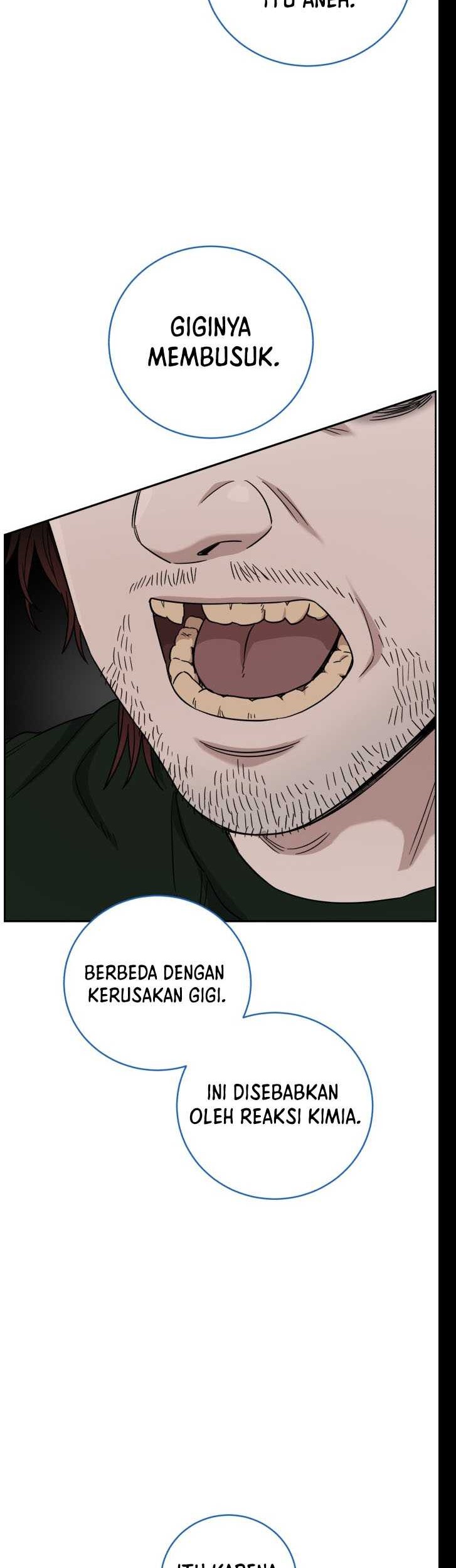Chapter 70 - halaman 36