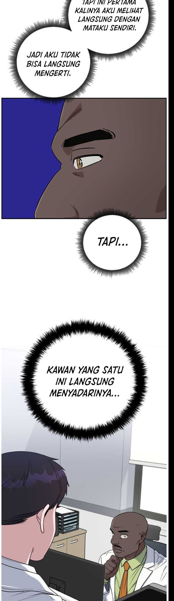 Chapter 70 - halaman 45