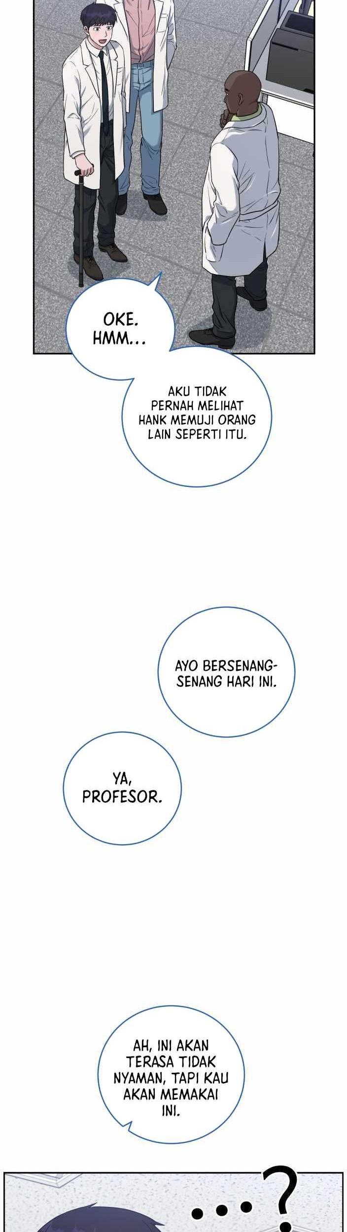 Chapter 69 - halaman 42