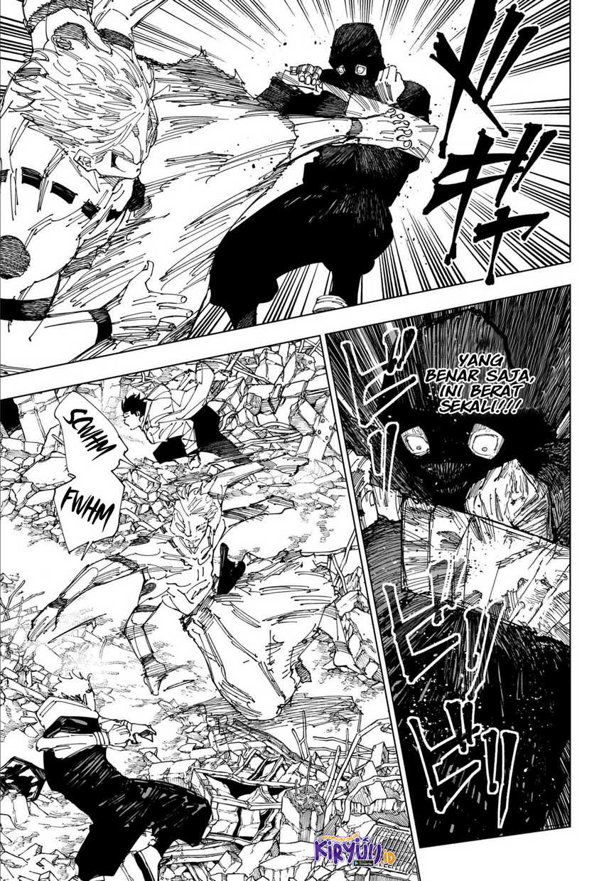 Chapter 246 - halaman 12