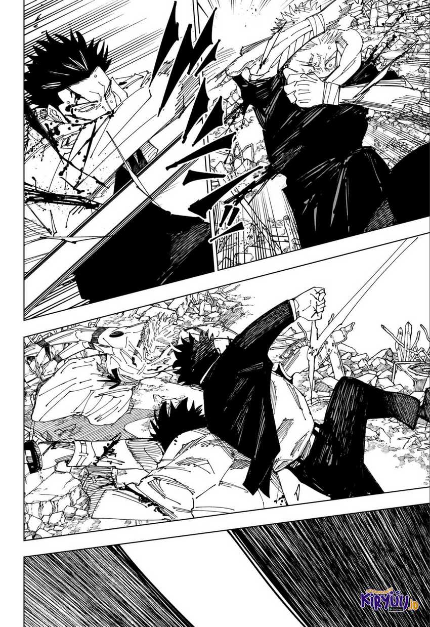 Chapter 246 - halaman 13